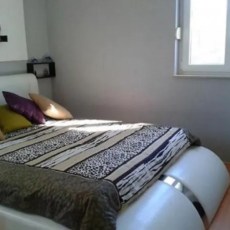 Apartament Sunny Kožino