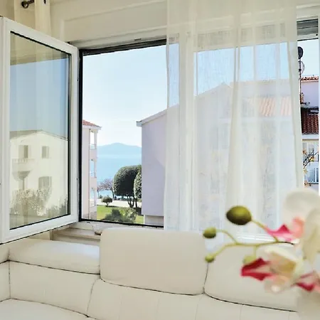 Apartment Sunny