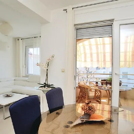 Apartament Sunny