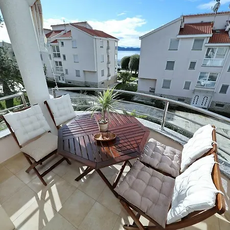 Apartment Sunny