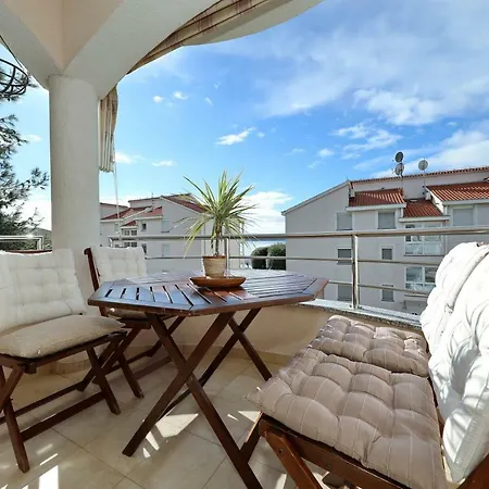 Apartment Sunny