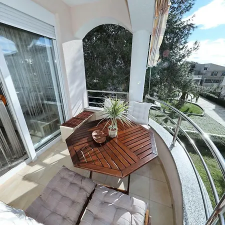 Apartman Sunny